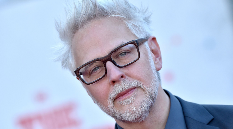 James Gunn