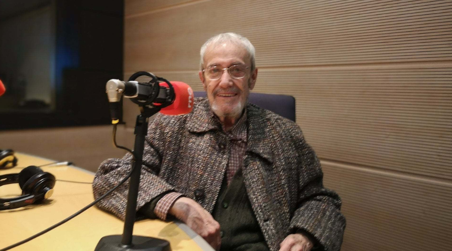 Javier Franquelo.
