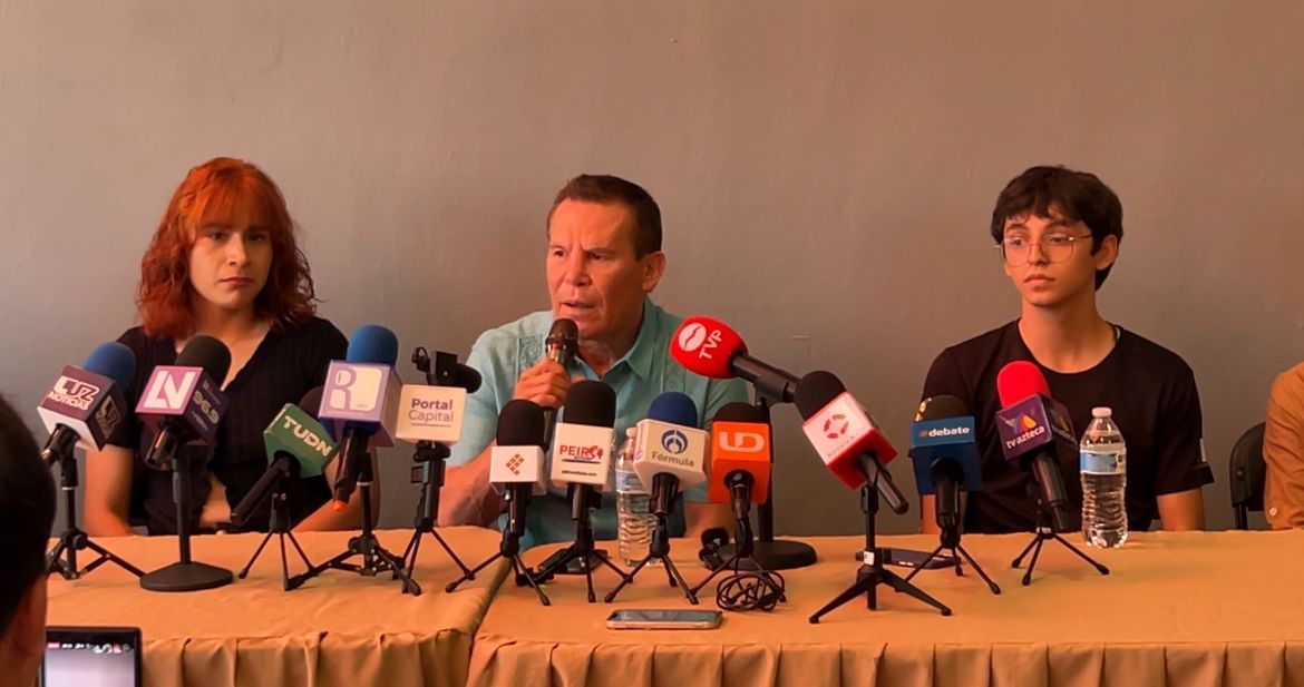 Julio César Chávez