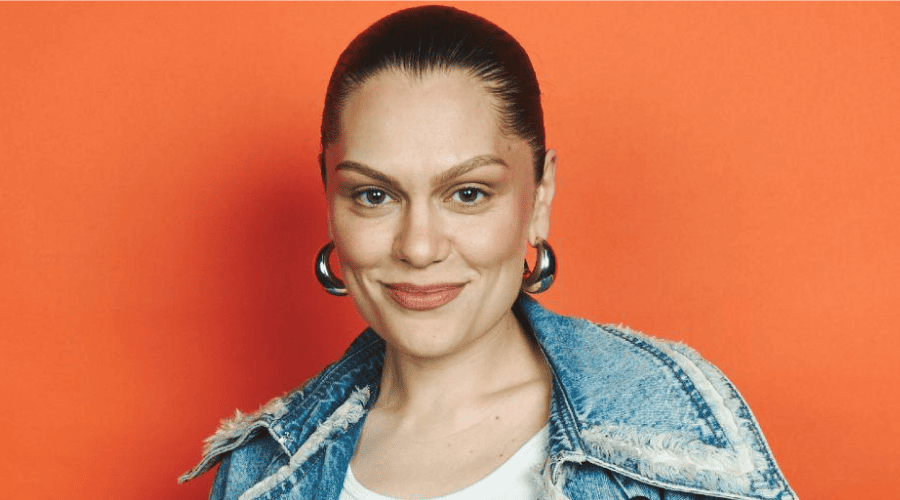 Jessie J.