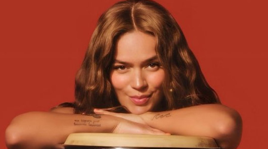 Karol G.