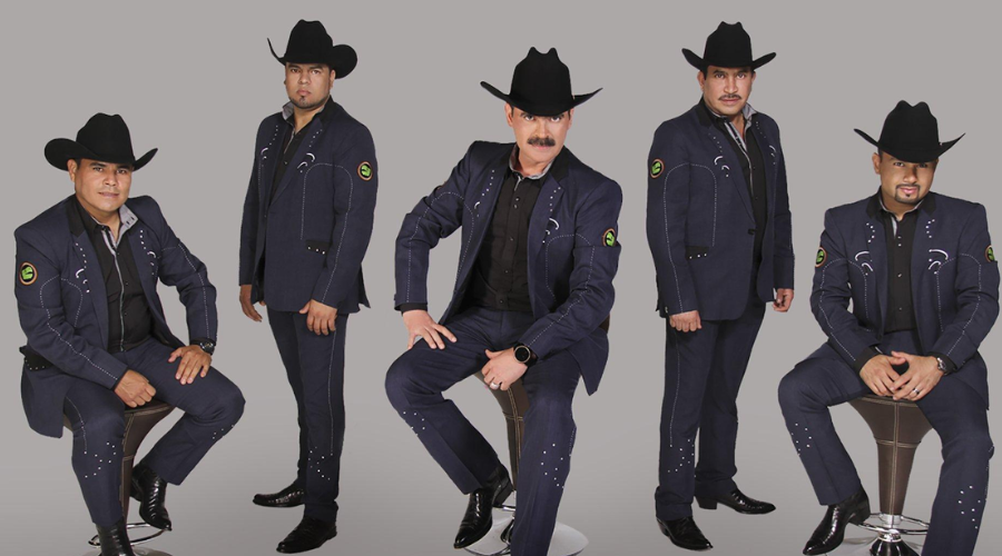Los Tucanes de Tijuana.
