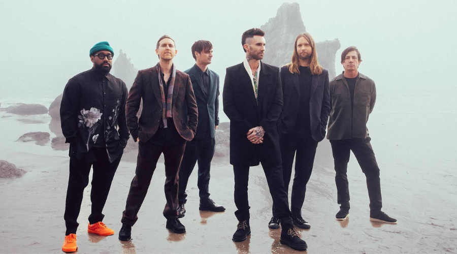 Maroon 5