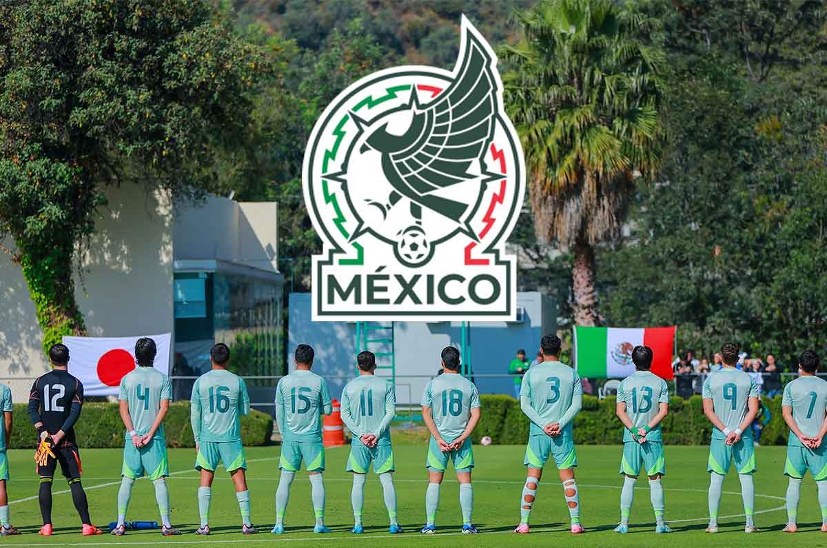 México vs Congo