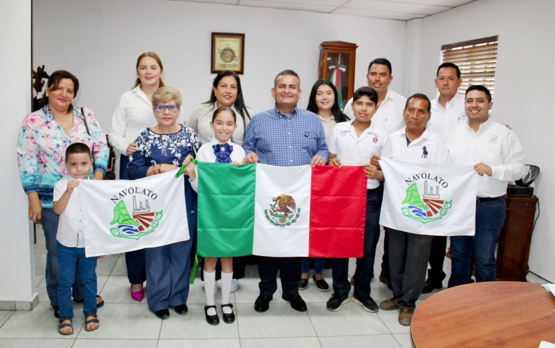 2 estudiantes de primaria representarán a México en Infomatrix Iberoamérica