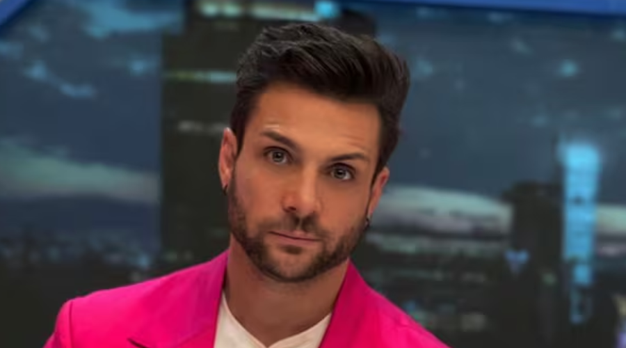 Nicola Porcella.