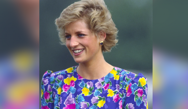 prendas y recuerdos de Lady Di alcanzan cifras millonarias