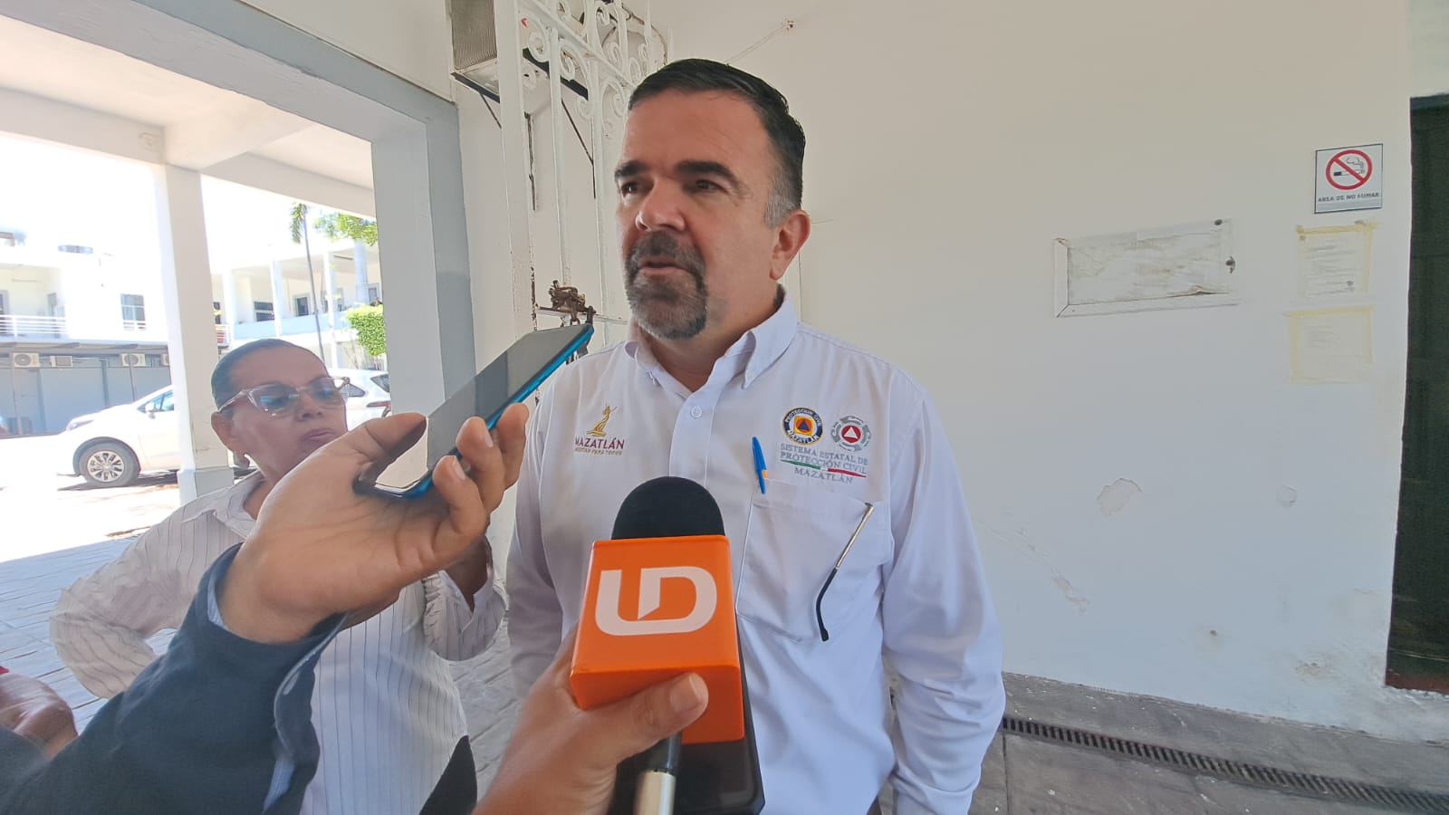 Óscar Roberto Osuna Tirado
