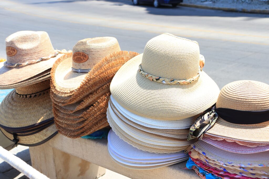 sobreros en venta