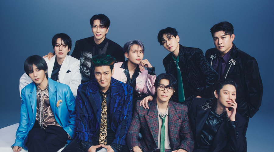 Super Junior