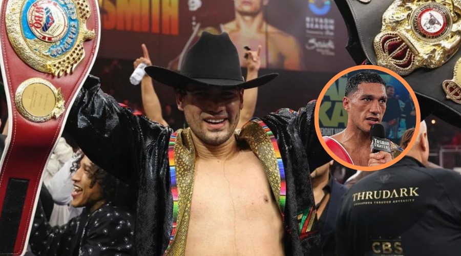 Zurdo” Ramírez