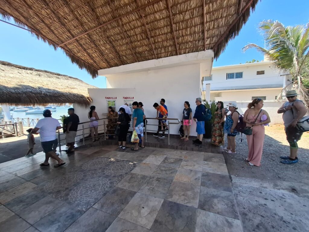 Turismo en Mazatlán