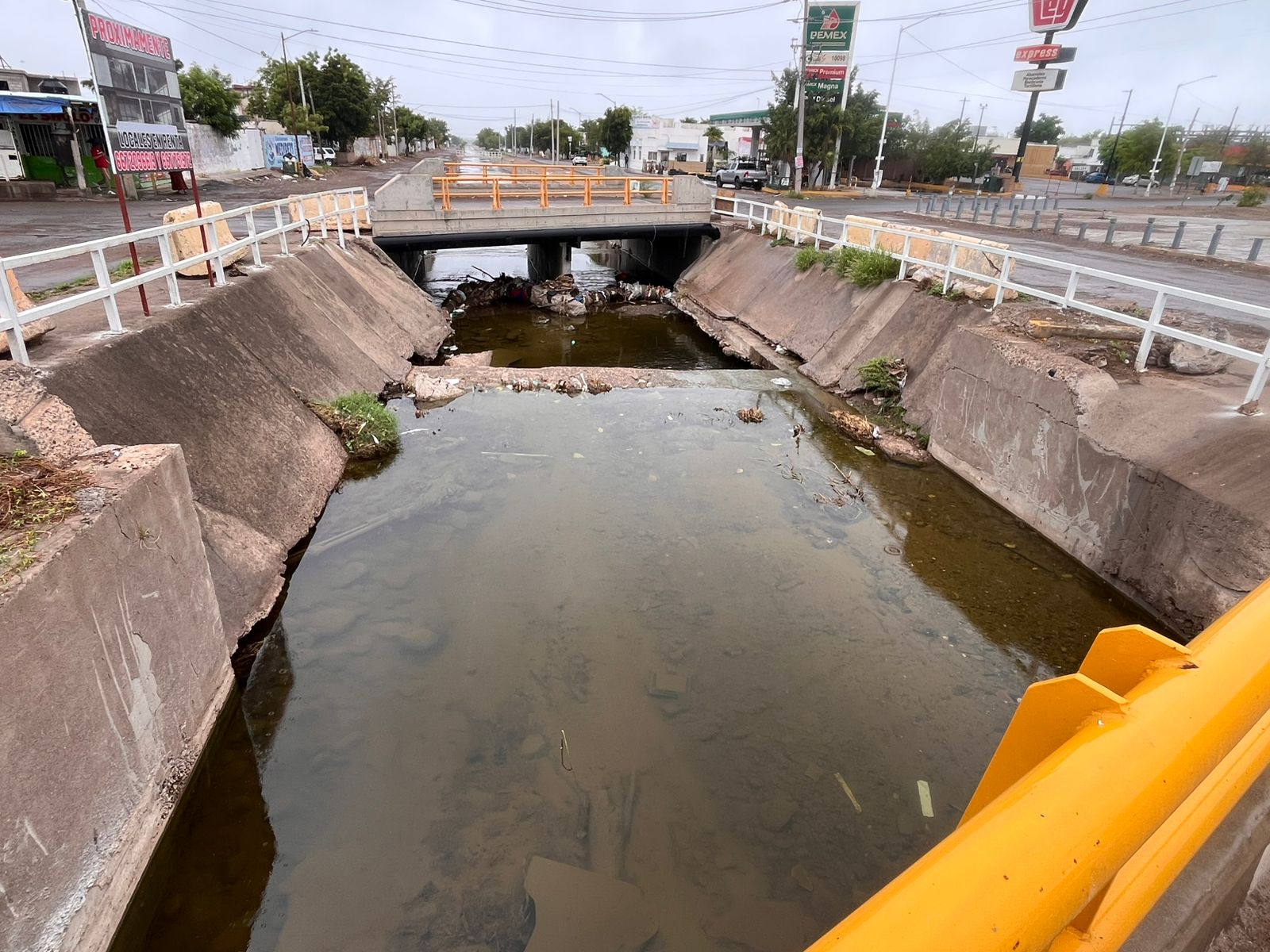 Activa Protección Civil protocolo para evitar riesgos en la capital