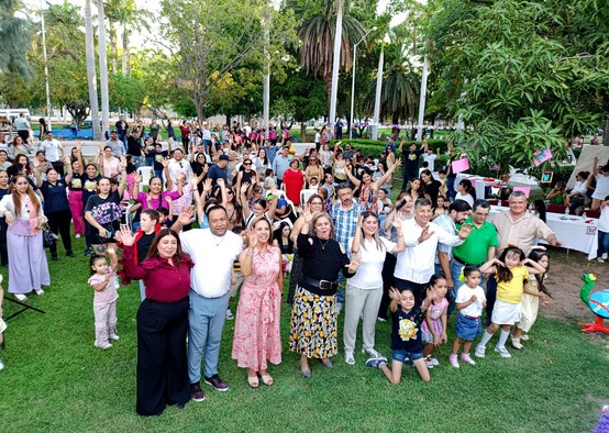 Con presentaciones artísticas y culturales: Realizan clausura de actividades de verano en Los Mochis
