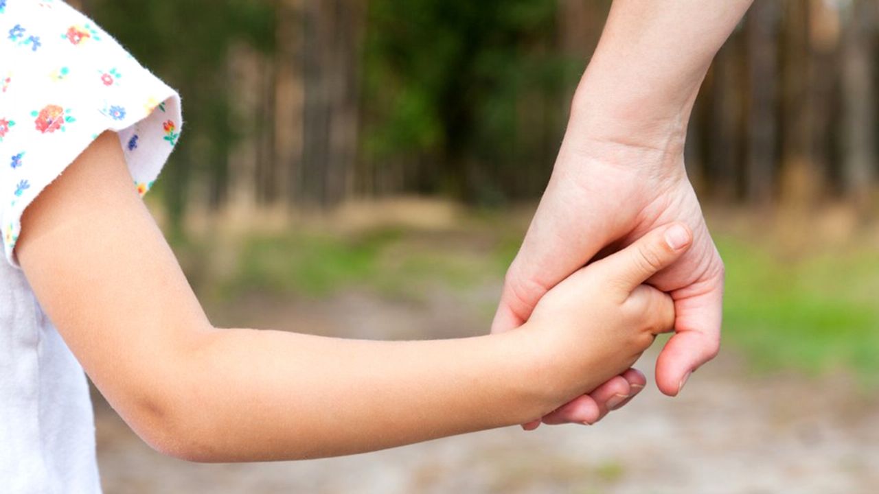 18 niños ya tienen una familia tras proceso de adopción