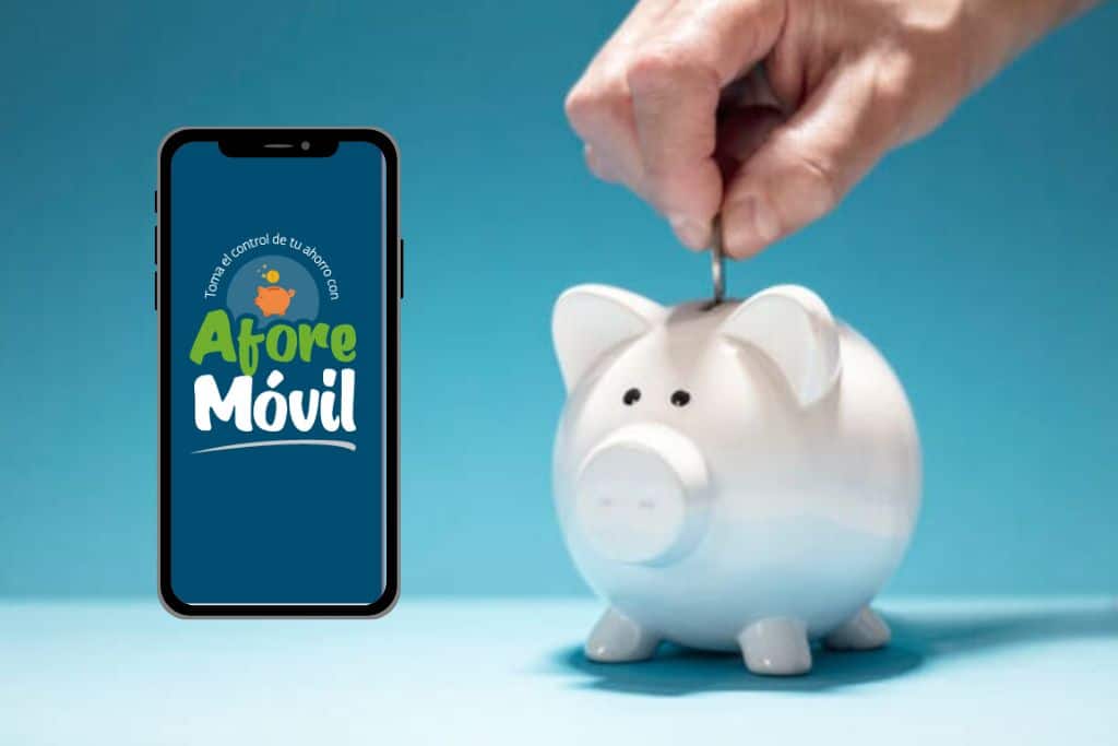 Afore Móvil: estos son todos los trámites y movimientos que puedes hacer desde la app