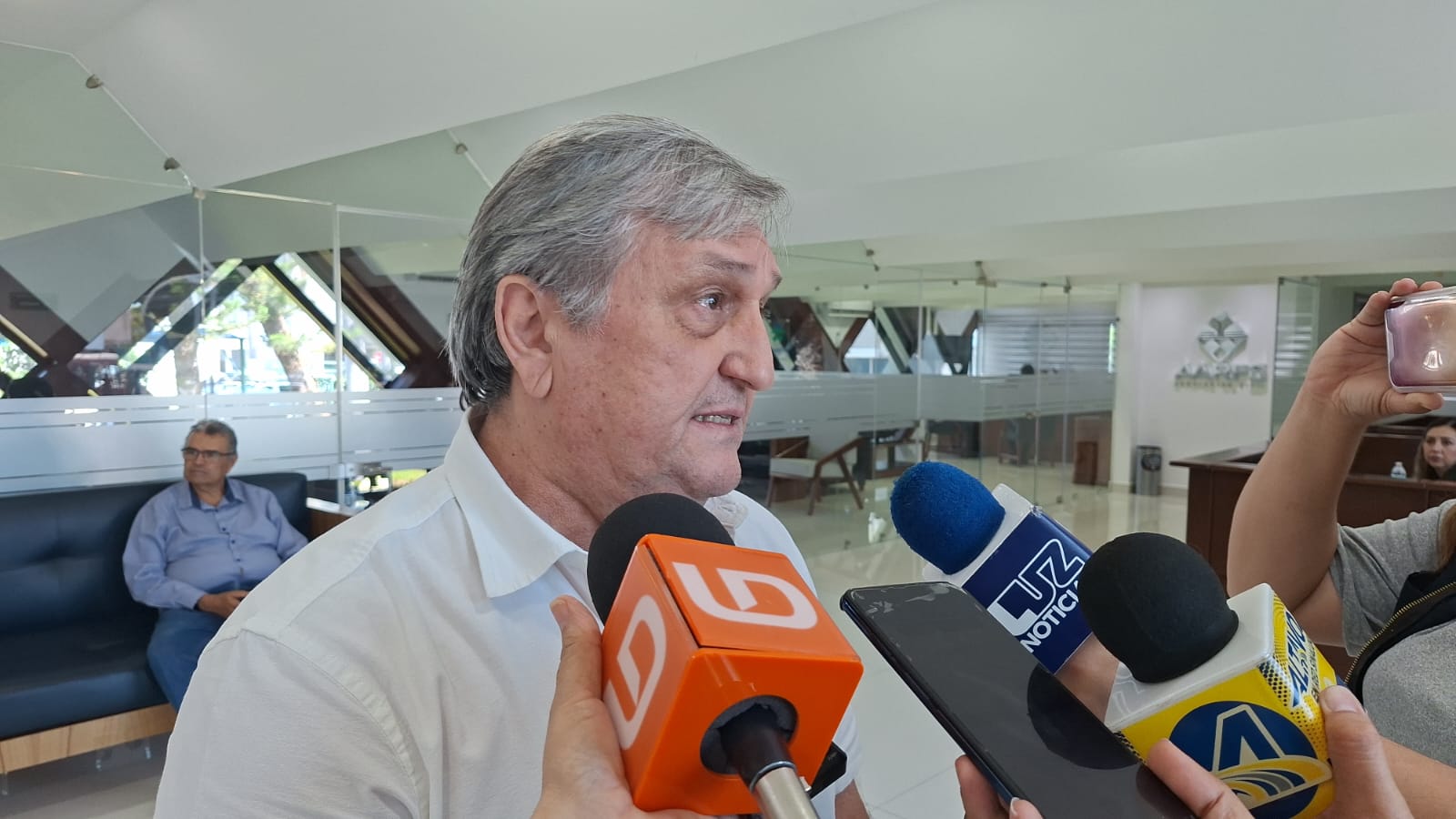 Agricultores tienen que usar semilla de calidad y no poner en riesgo su inversión