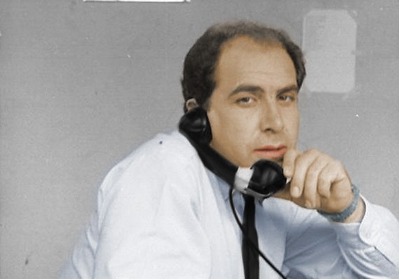 Fallece Alberto Pedret, reconocido actor de doblaje en 