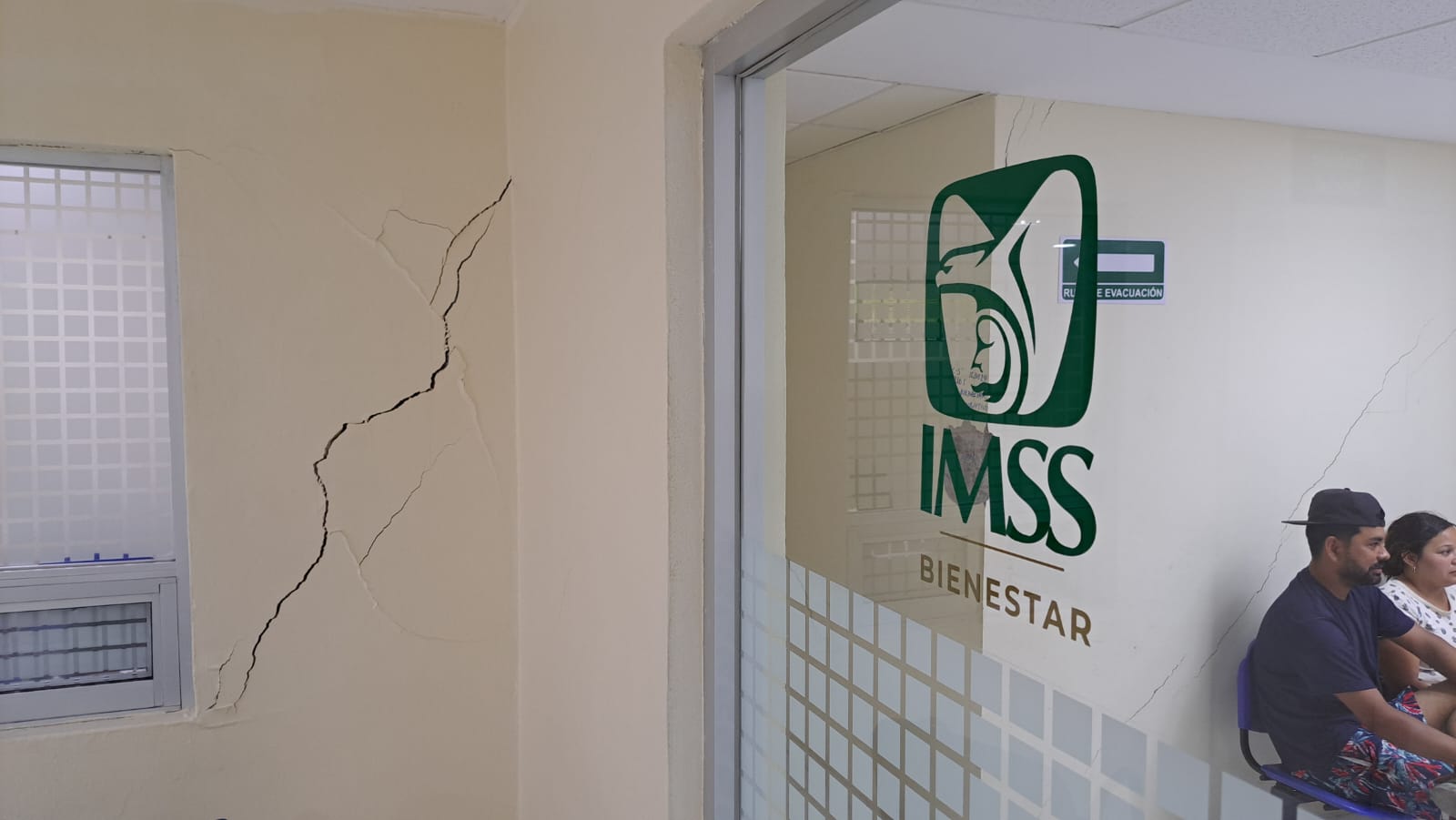IMSS