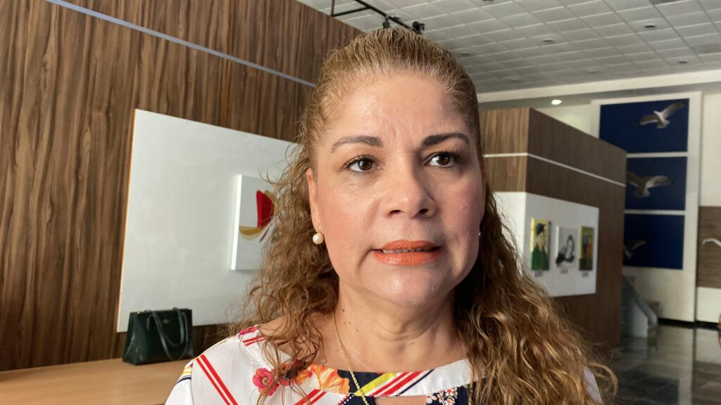 Amalia Leyva Castro