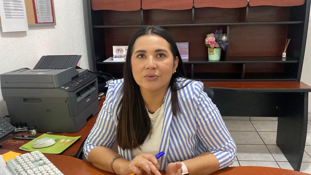 Amalia Leyva Castro