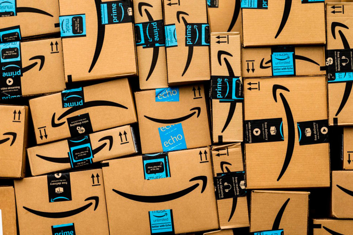 Amazon