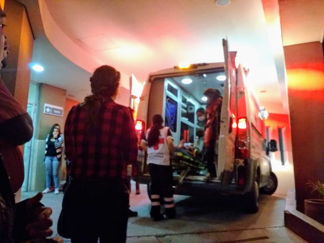 Determinan causa de muerte del menor impactado por un rayo