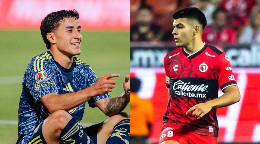 ¿A qué hora y dónde ver hoy la Jornada 2 de la Liga MX?