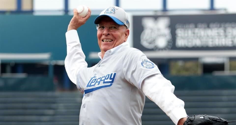 Muere el legendario Ángel Macías, famoso por lanzar un Juego Perfecto en la final de la Serie Mundial de Williamsport en 1957