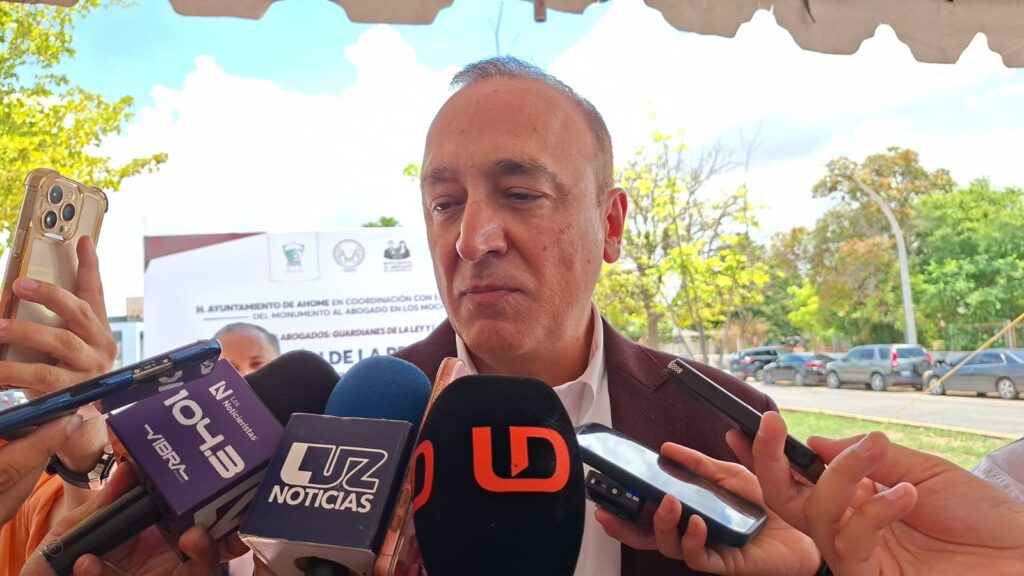Presidente municipal