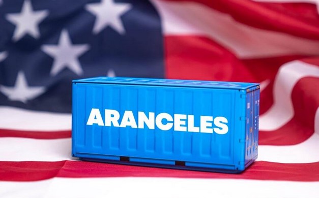 Trump establece acuerdos comerciales con Indonesia y Filipinas: ¿De cuánto serán sus aranceles?