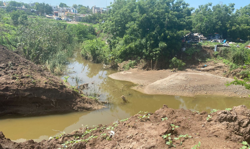 Arroyo Jabalines