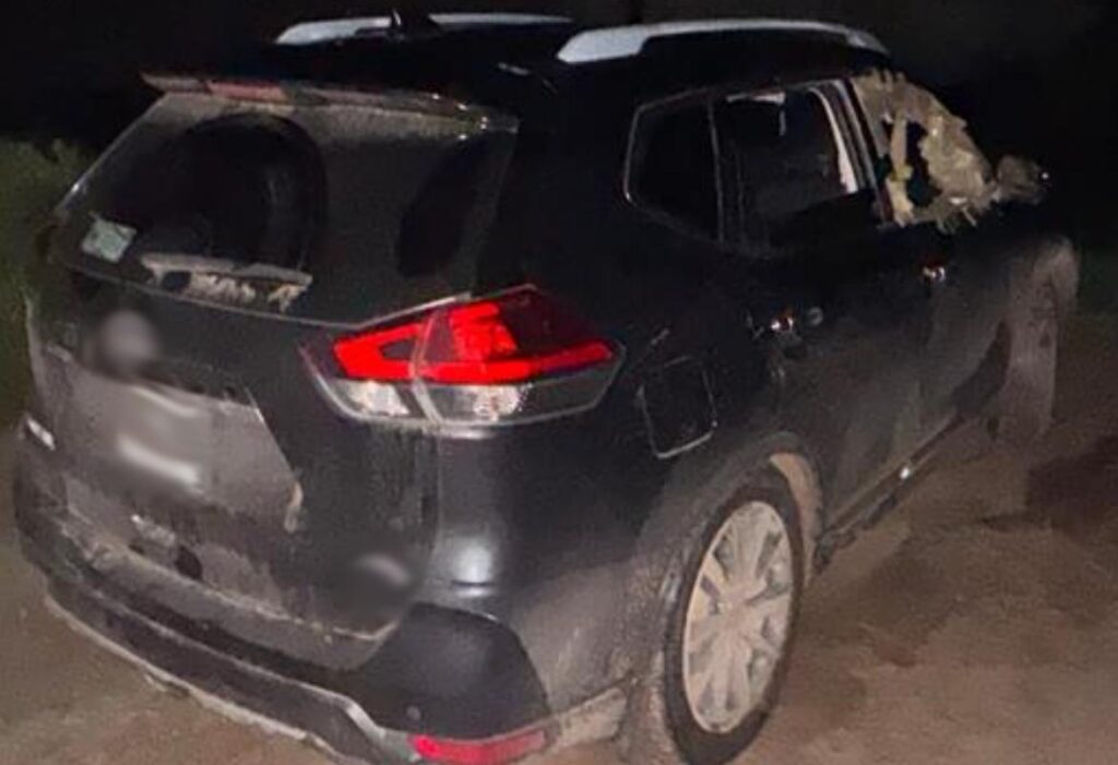 Aseguran armas largas, cartuchos, cargadores y autos en Rosario y Elota