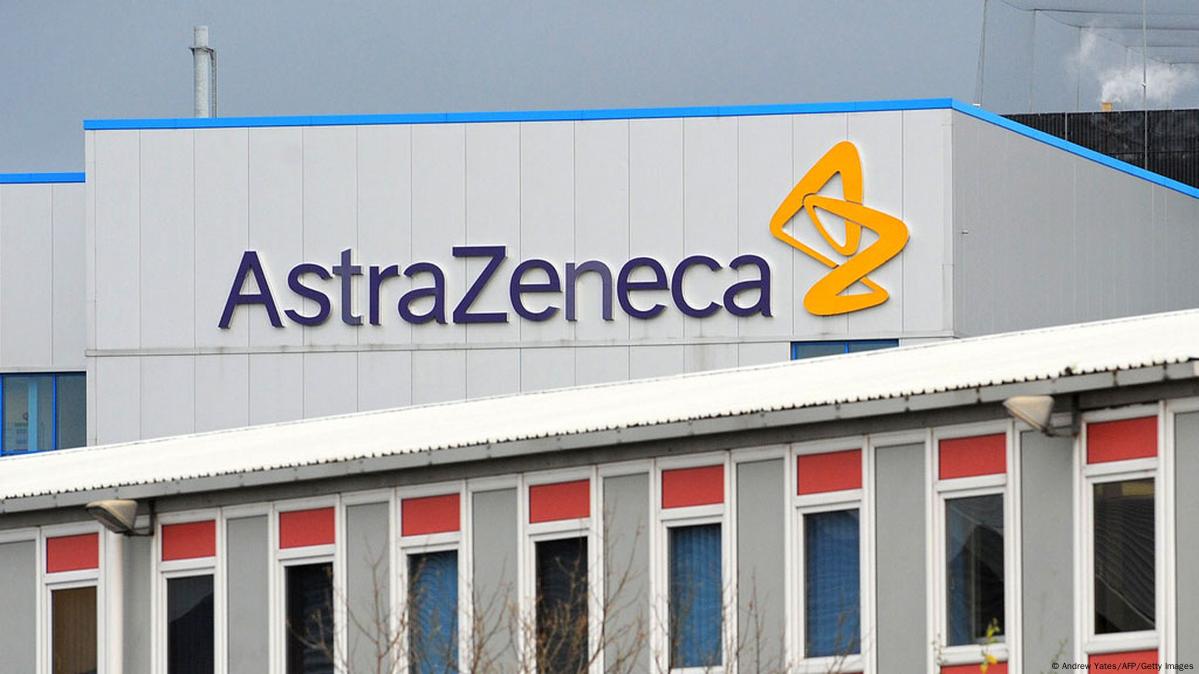 Astrazeneca hará una inversión de 50 mil mdd en EU, confirma Trump
