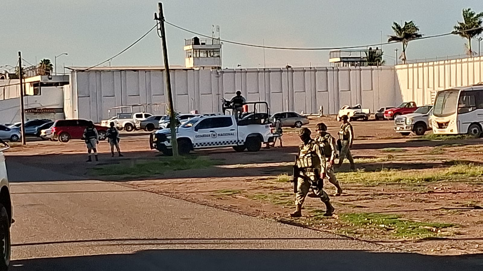 Seis asesinatos, tres “levantones” y 18 robos de vehículo