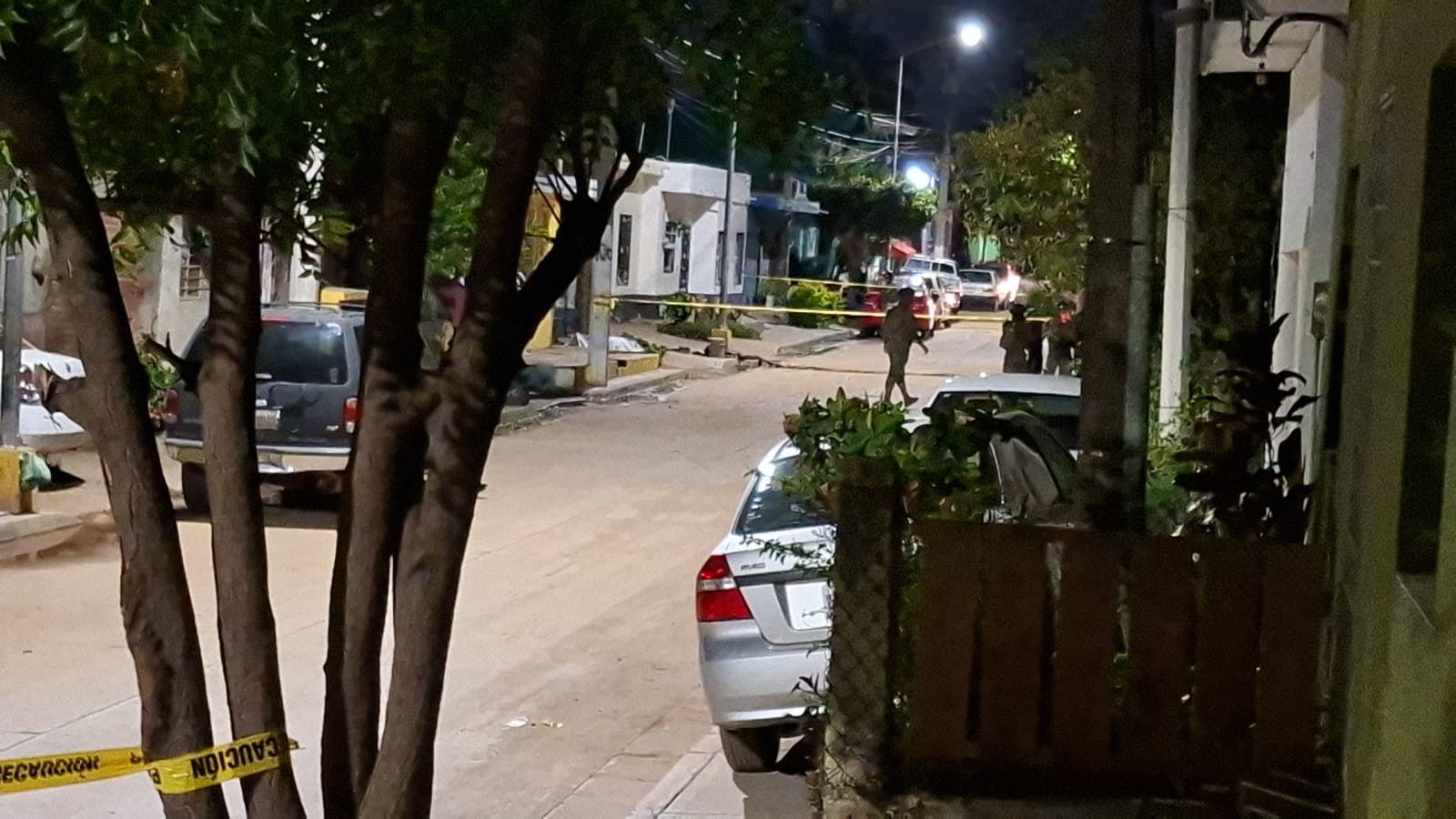 Ataques armados Mazatlán
