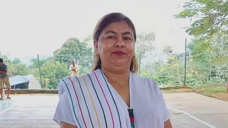 Atentan en Oaxaca contra alcaldesa de Veracruz; jefe de Seguridad Pública resulta herido