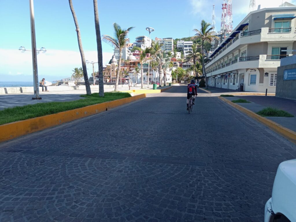 Aumenta la recolección de basura estas vacaciones en Mazatlán