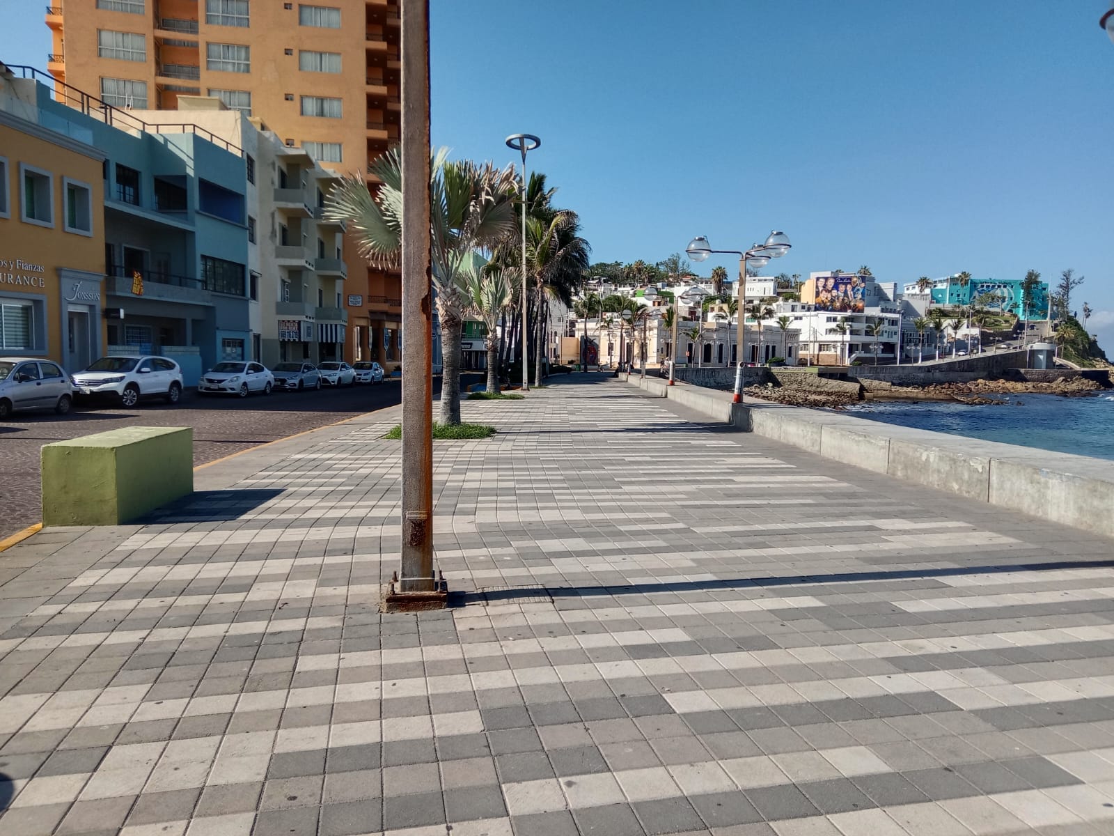 Aumenta la recolección de basura estas vacaciones en Mazatlán