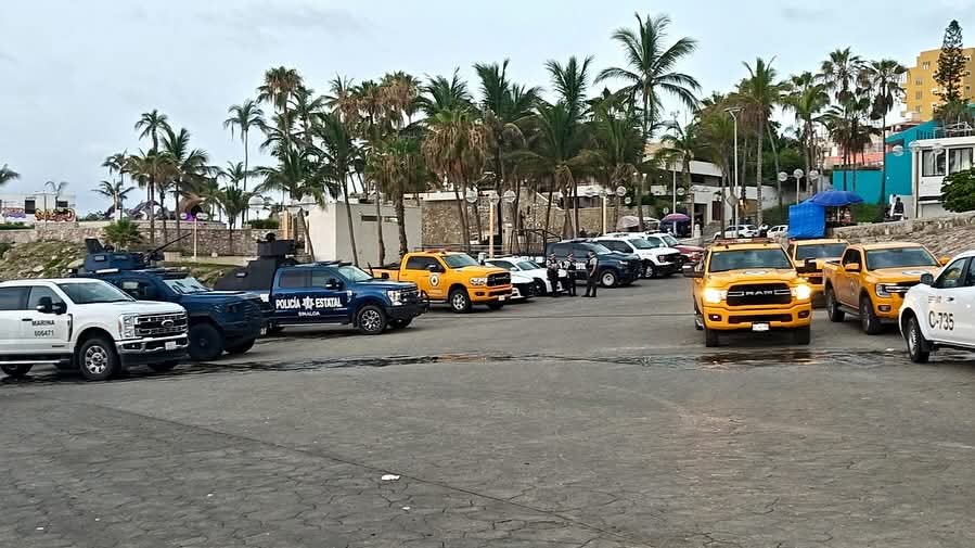 Autoridades detallan el operativo de vacaciones Verano Seguro 2025