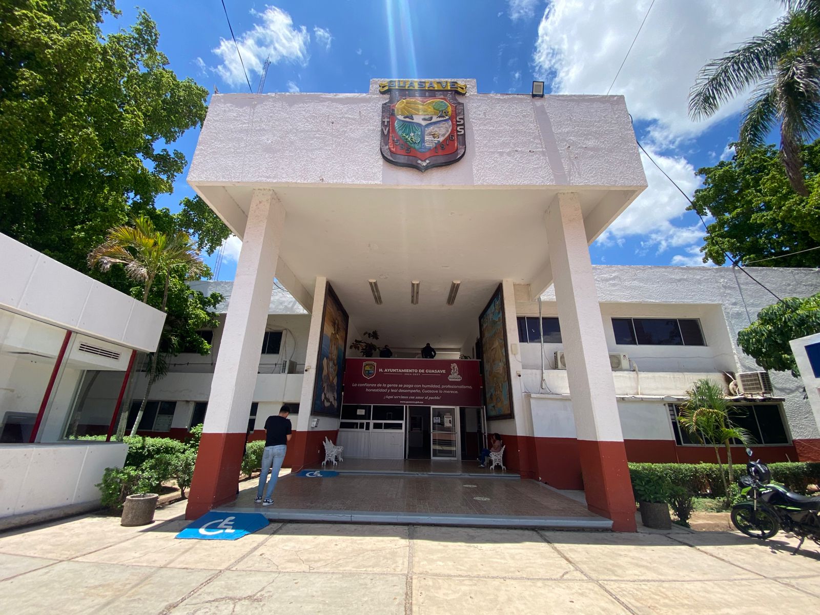 Ayuntamiento de Guasave