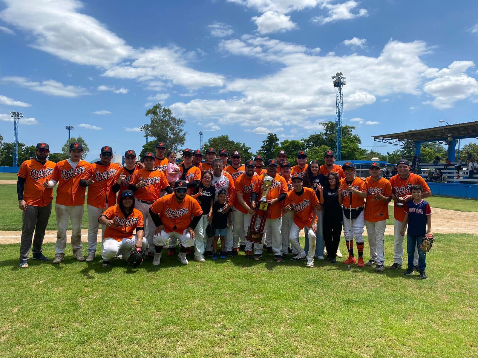 Liga de Beisbol Universitaria