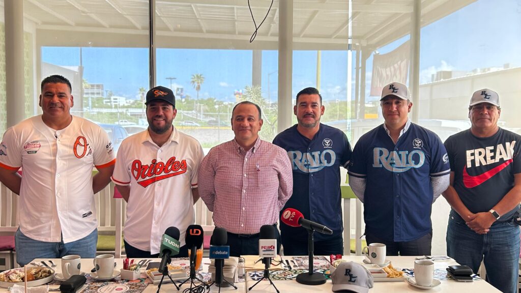 Liga de Beisbol Universitaria