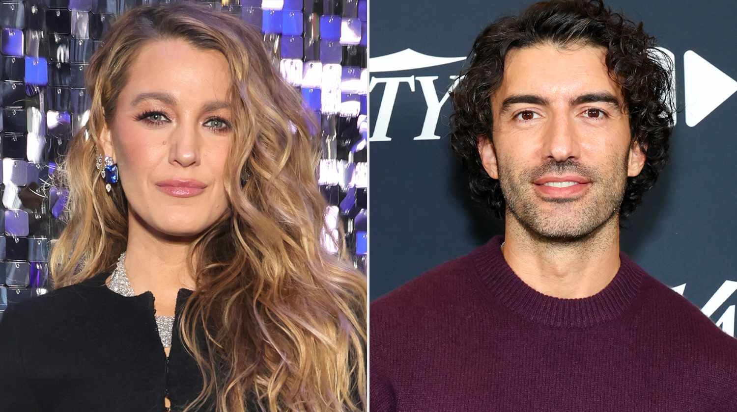 Juez concede beneficio a Blake Lively ante amenaza de emboscada mediática por equipo legal de Baldoni