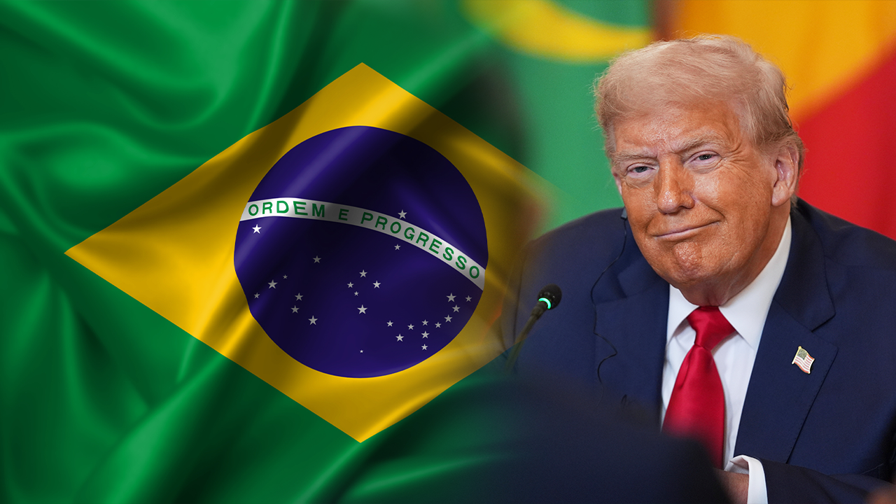 Brasil desafía a Trump; responderá aranceles con medidas legales