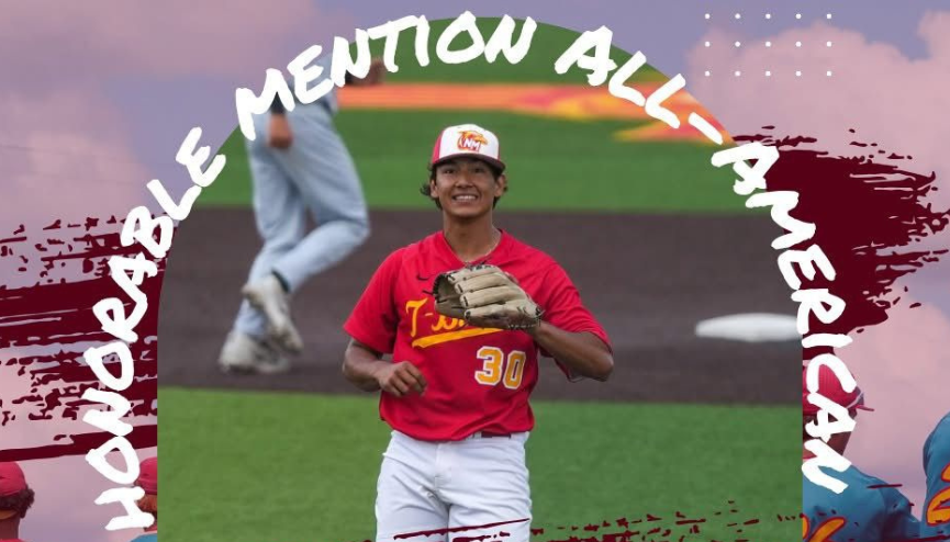 Brayan Orrantia es tomado en el draft 2025 por Orioles de Baltimore