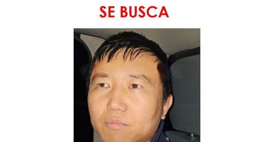 FGR lanza alerta por “Brother Wang”, presunto operador del narco que se fugó bajo vigilancia de la GN