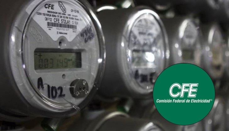 CFE: ¿Cuáles son los equisitos para la instalación de un segundo medidor de luz?