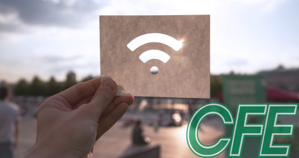 Internet gratis en casa con CFE: revisa si puedes acceder a este programa de apoyo digital