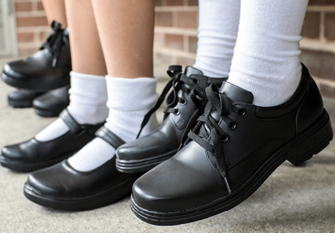 ¡Calidad, diseño y buen precio! Estos son los mejores zapatos para el ciclo escolar, según Profeco